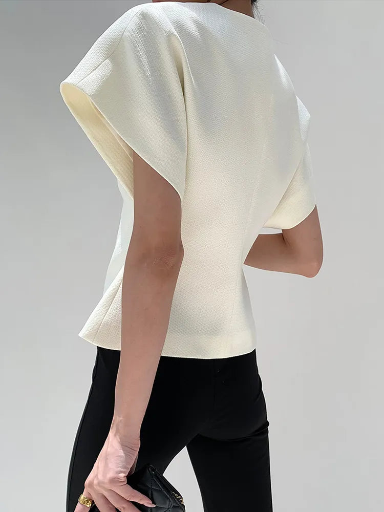 Margot | Elegant Top